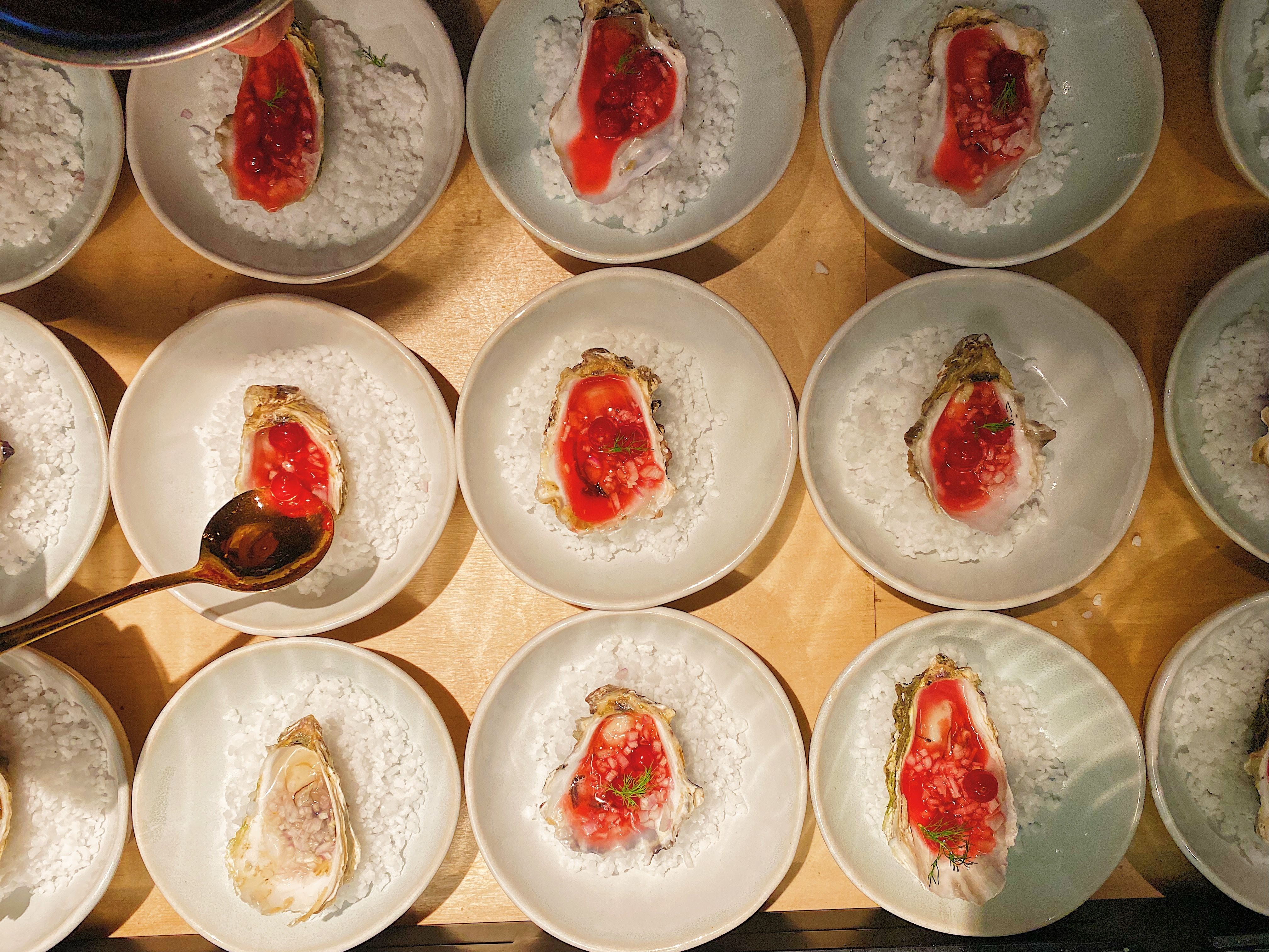 Supper Club with Dacha 46