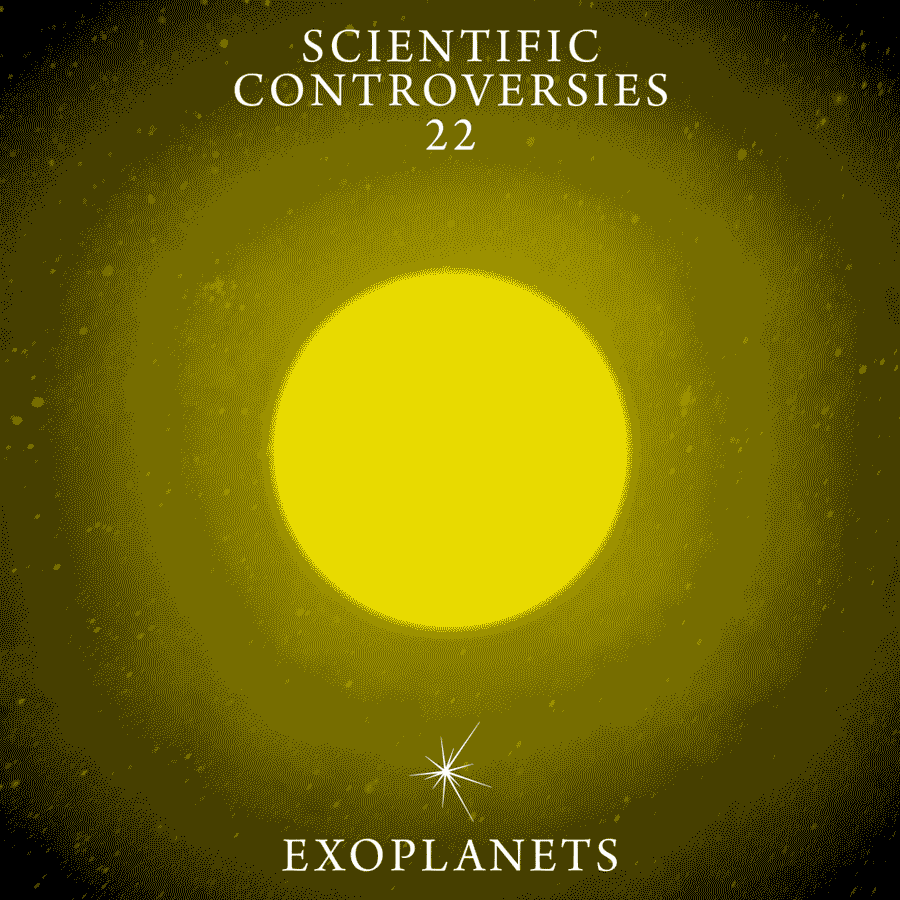 Scientific Controversies No. 22: Exoplanets at Pioneer Works