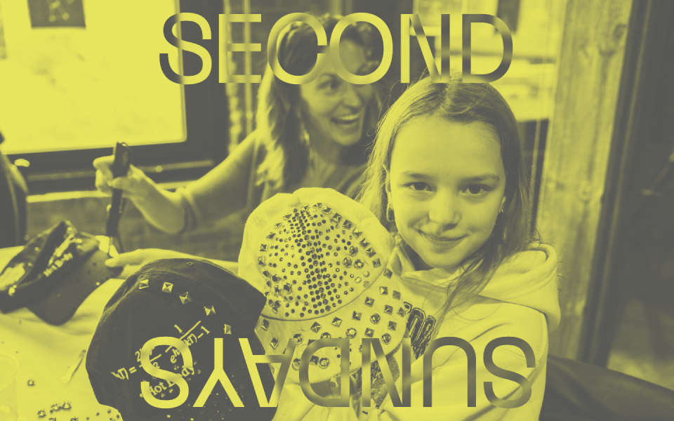 Second Sundays: July 2026