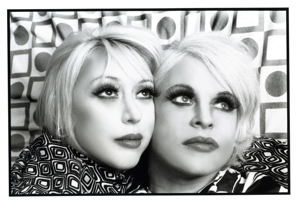 Opening Reception for BREYER P-ORRIDGE: We Are But One