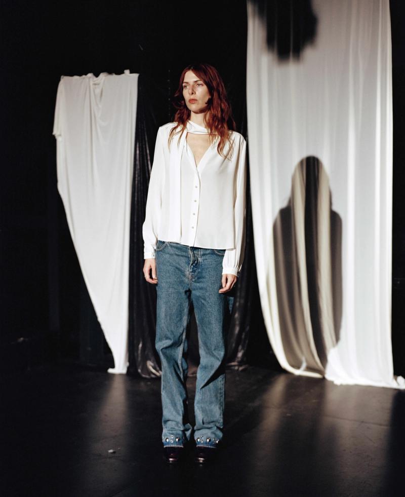 Image for Laurel Halo, Ash Fure