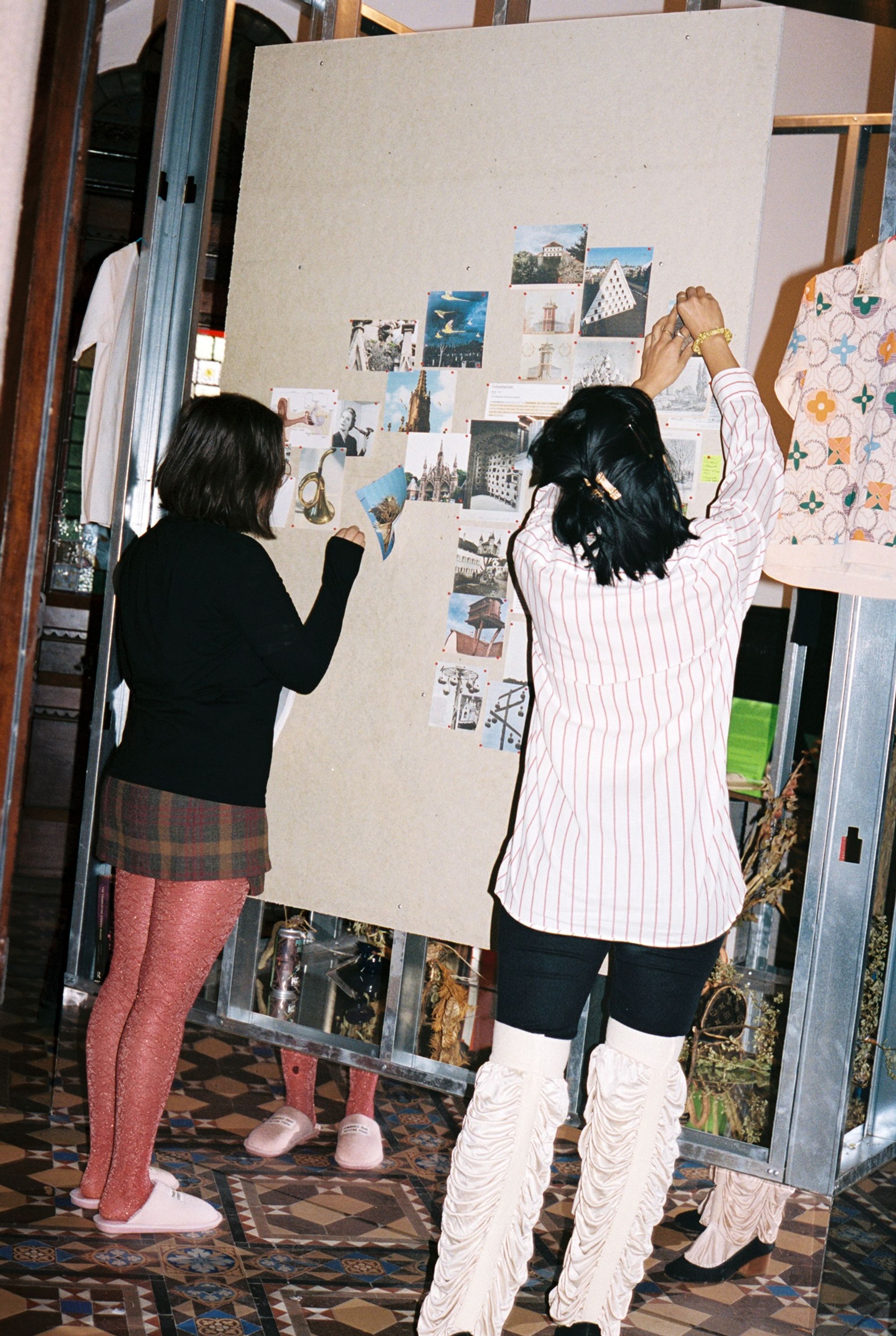 Portrait of Shanzhai Lyric