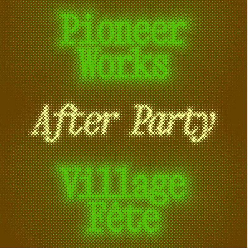 Image for Village Fête After Party 2026