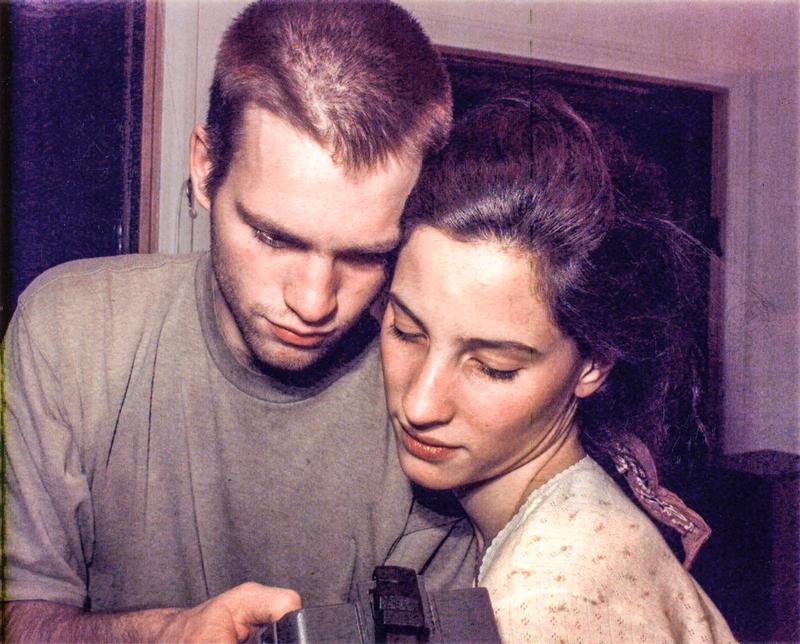 Lucien Samaha: A History of Digital Photography