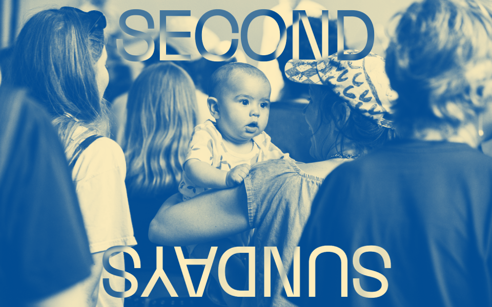 Second Sundays: November 2026