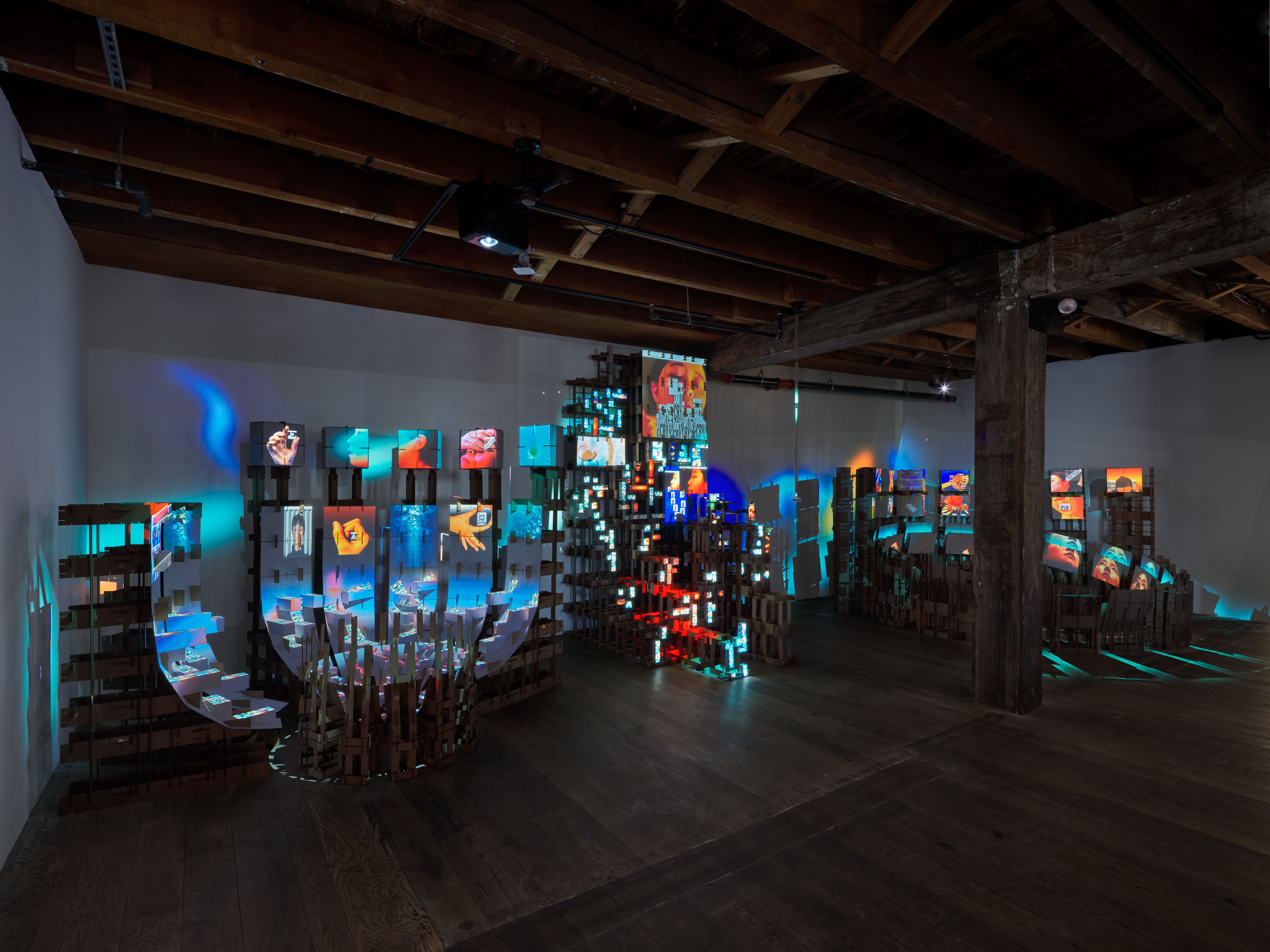 Yehwan Song: Are We Still (Surfing)?