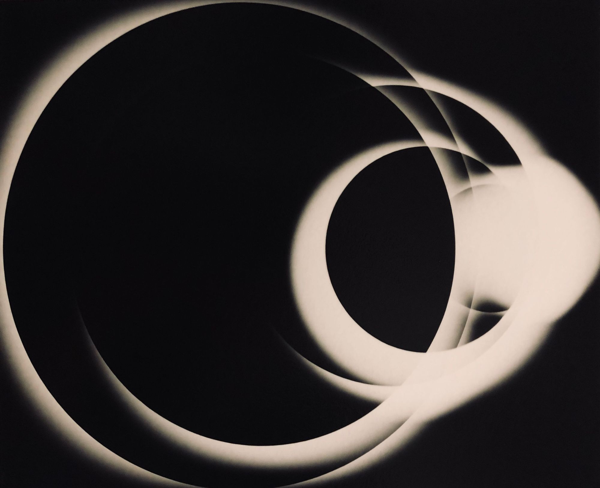 Exoplanet Inspired Cyanotypes with Betsy Kenyon at Pioneer Works