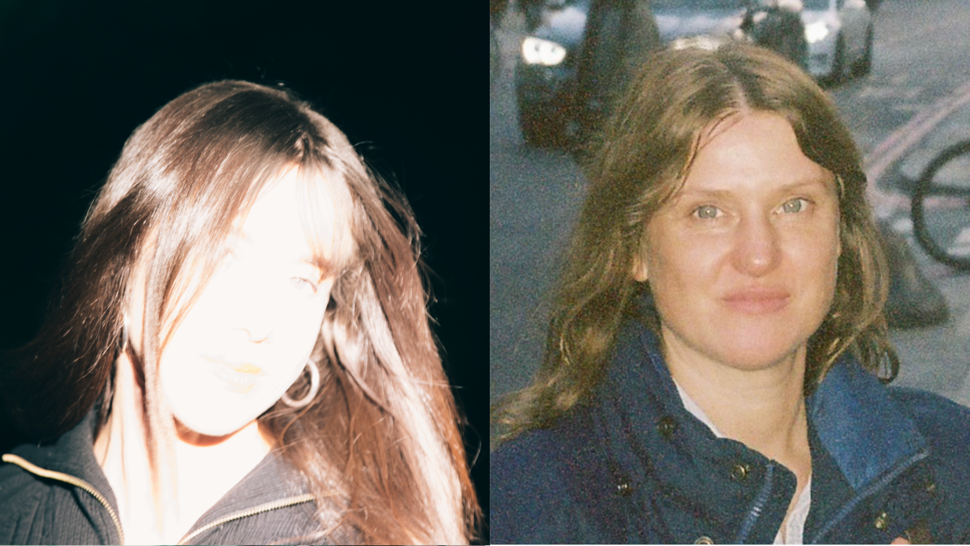 Asset featuring maria and joanne