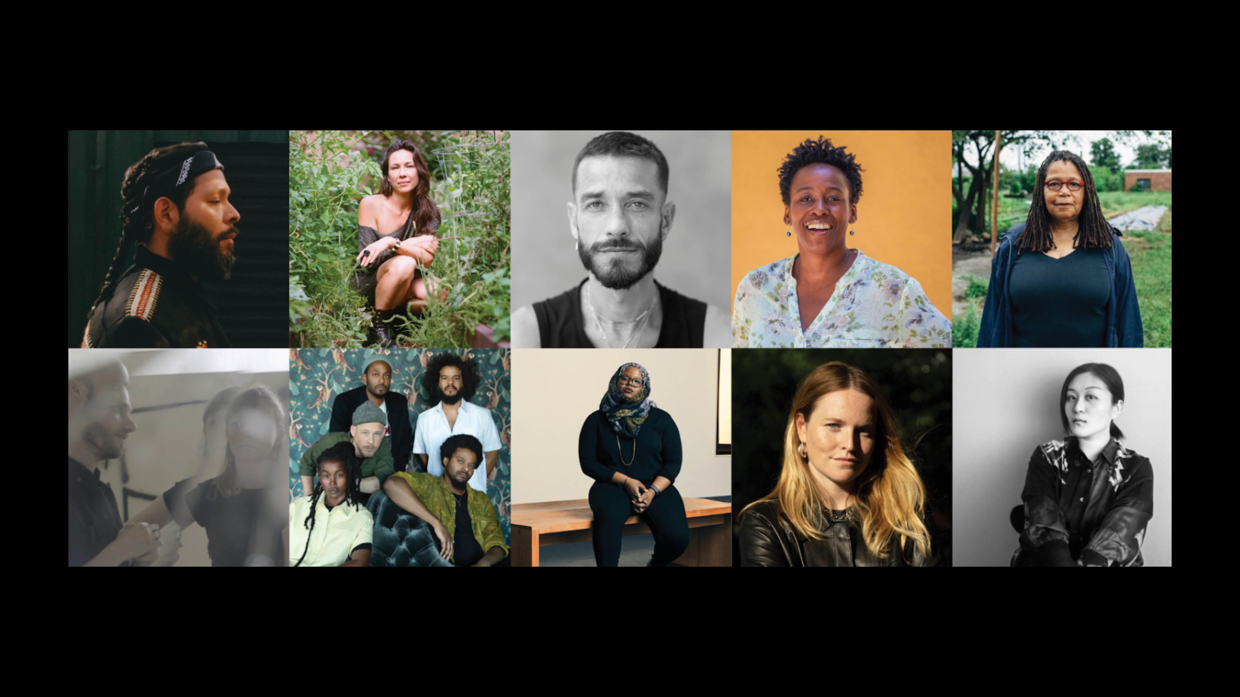 Announcing the Working Artist Fellowship at Pioneer Works