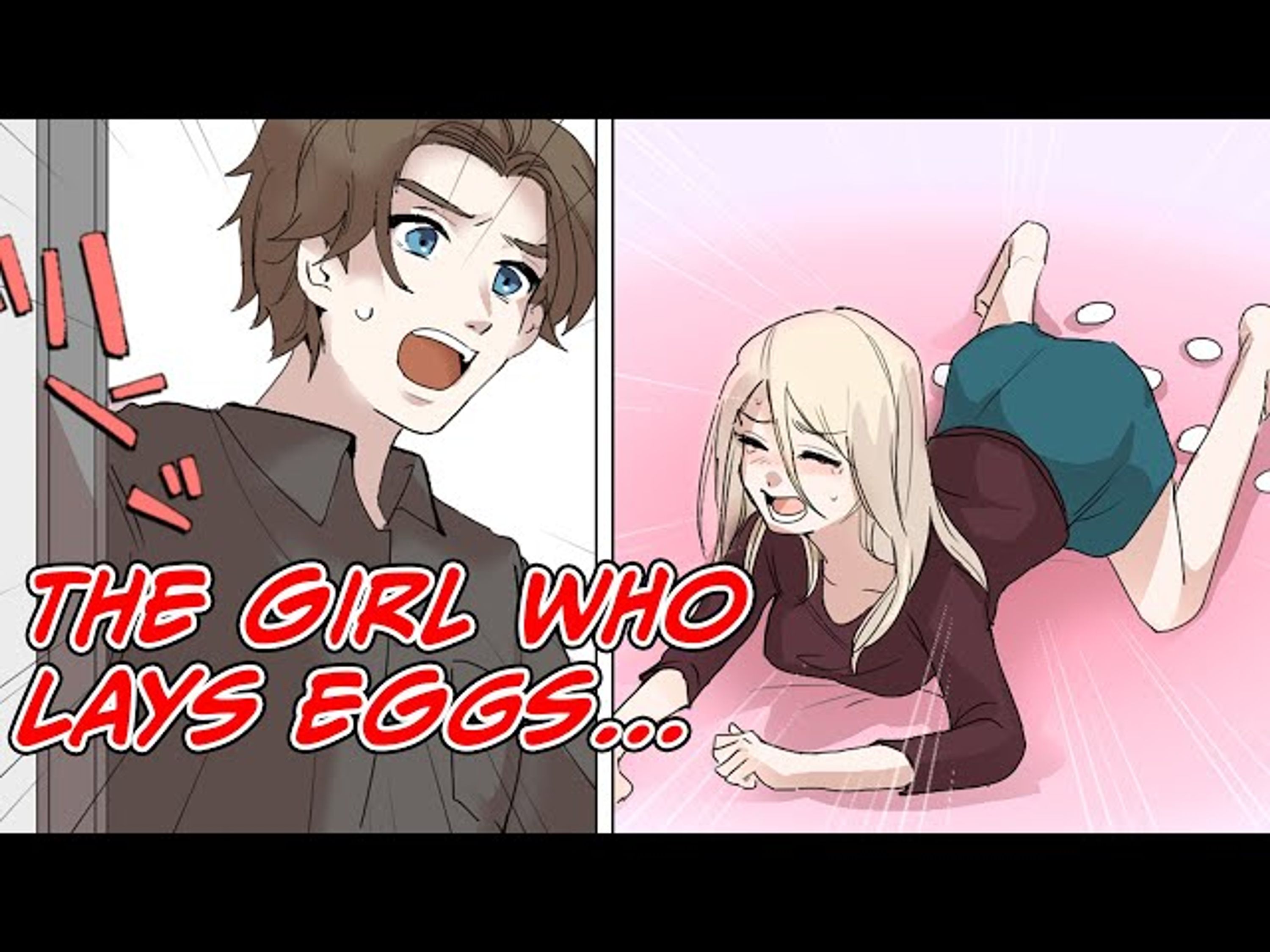 My Daughter Was Laying Eggs | Broadcast