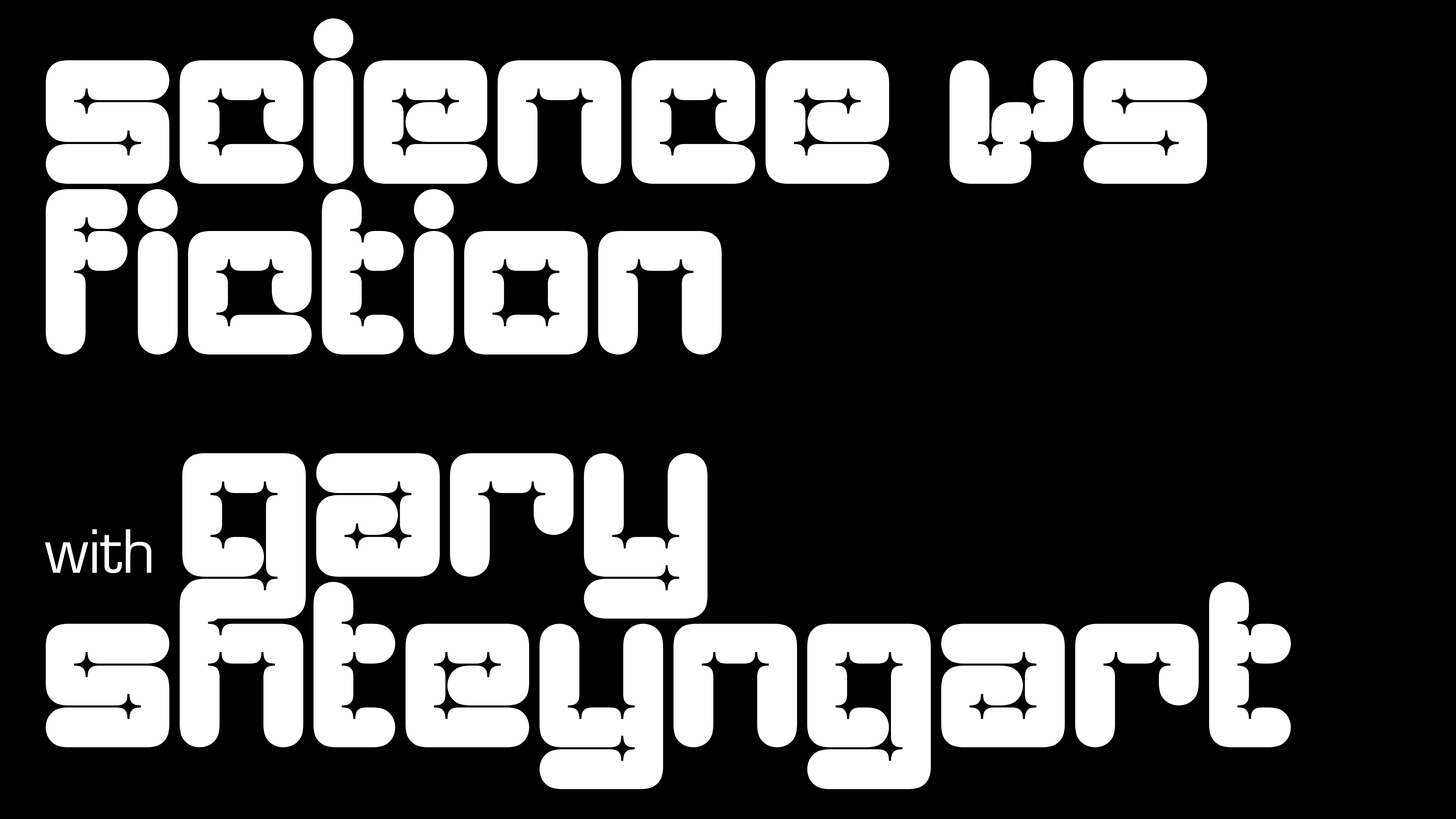 Science vs. Fiction