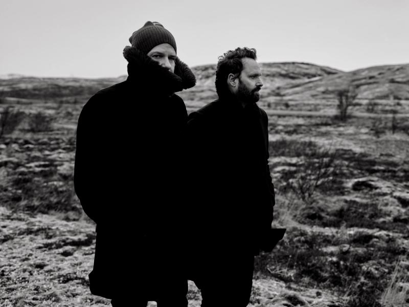 Image for A Winged Victory for the Sullen, Pan•American