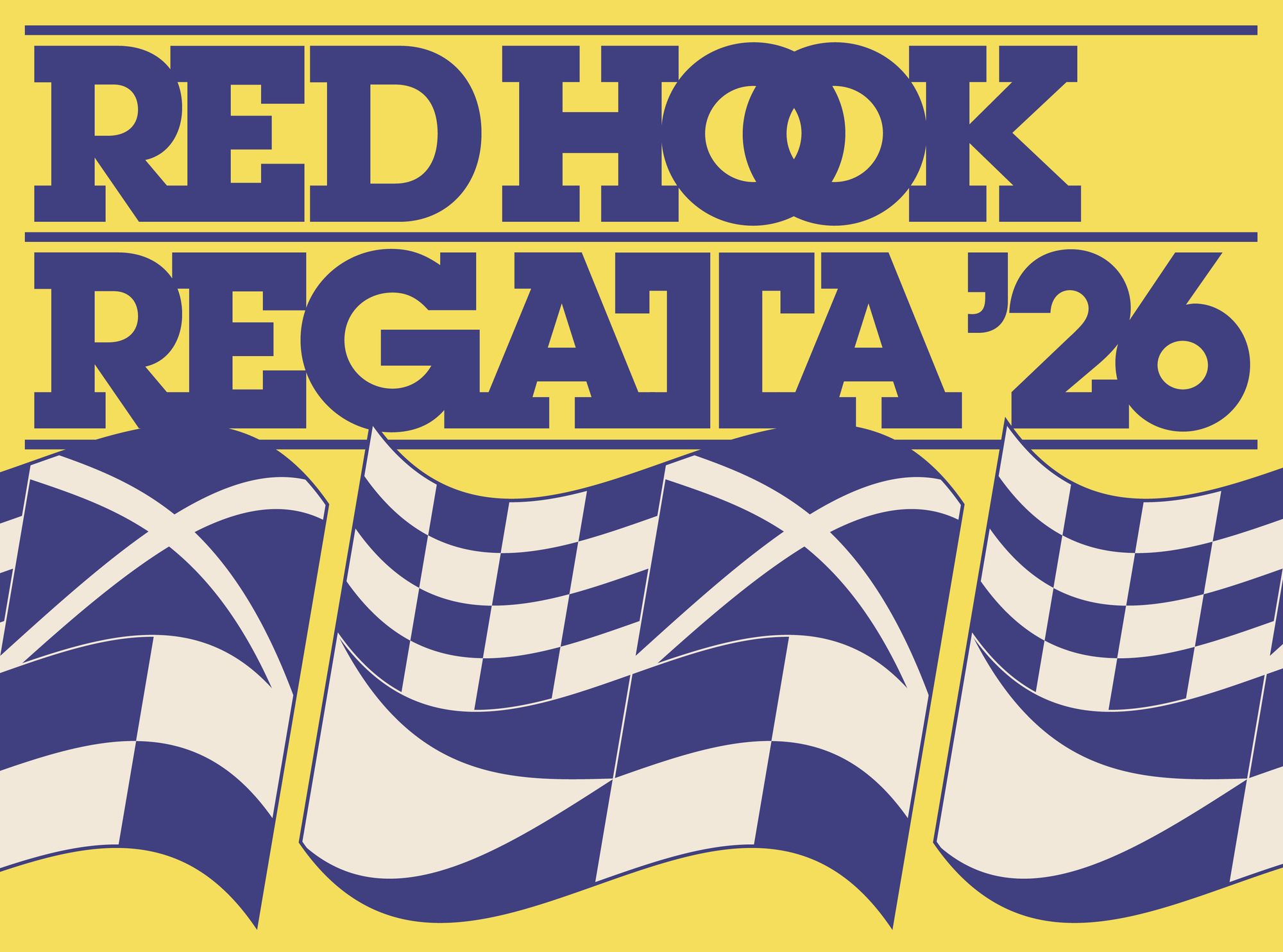 Image for Red Hook Regatta 2026