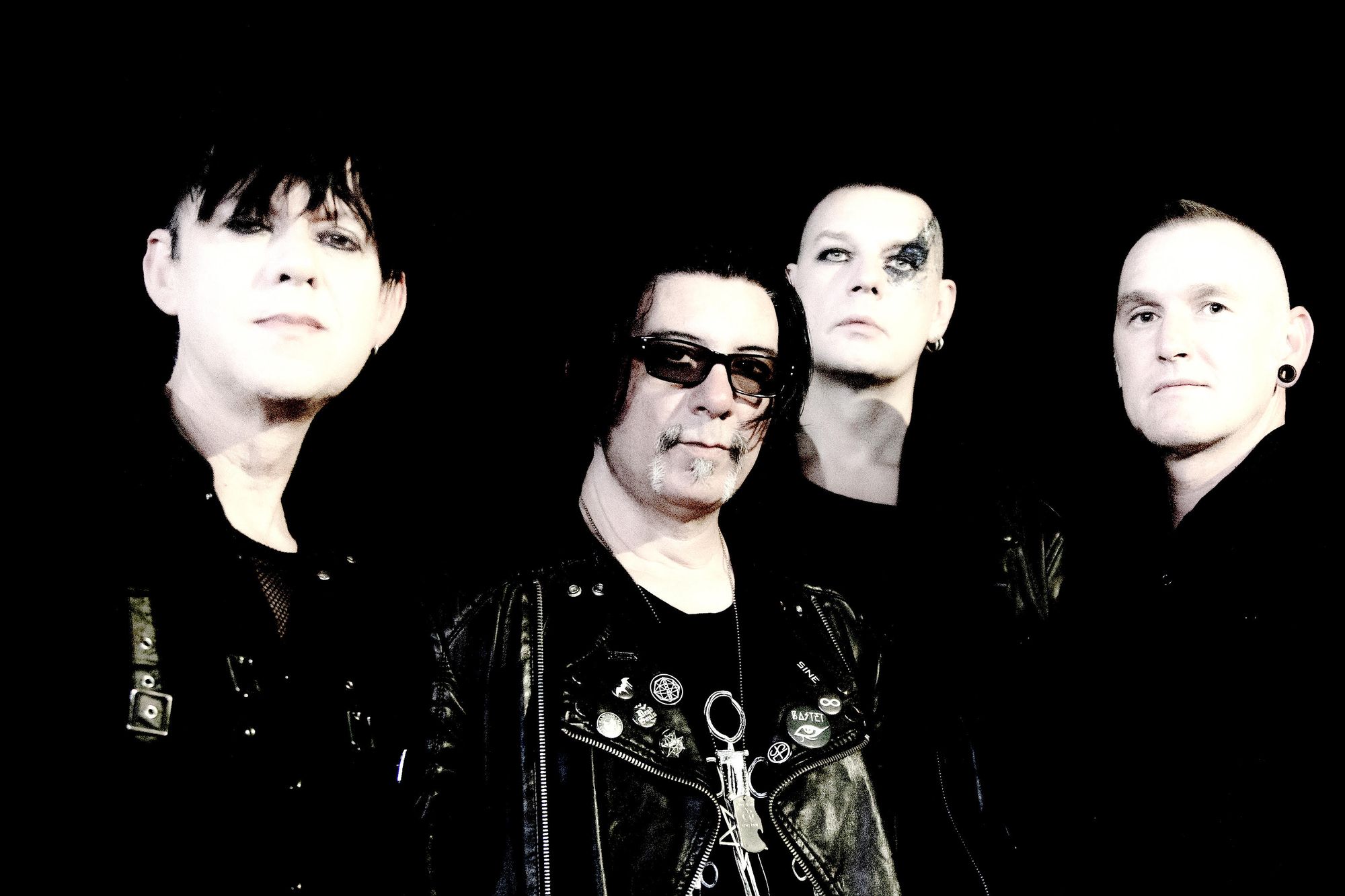 Clan of Xymox