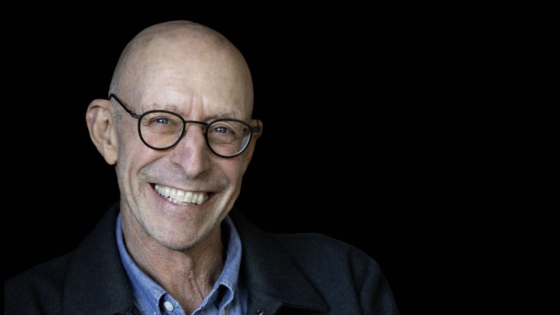 Author Headshot alongside book cover of A World Appears by Michael Pollan