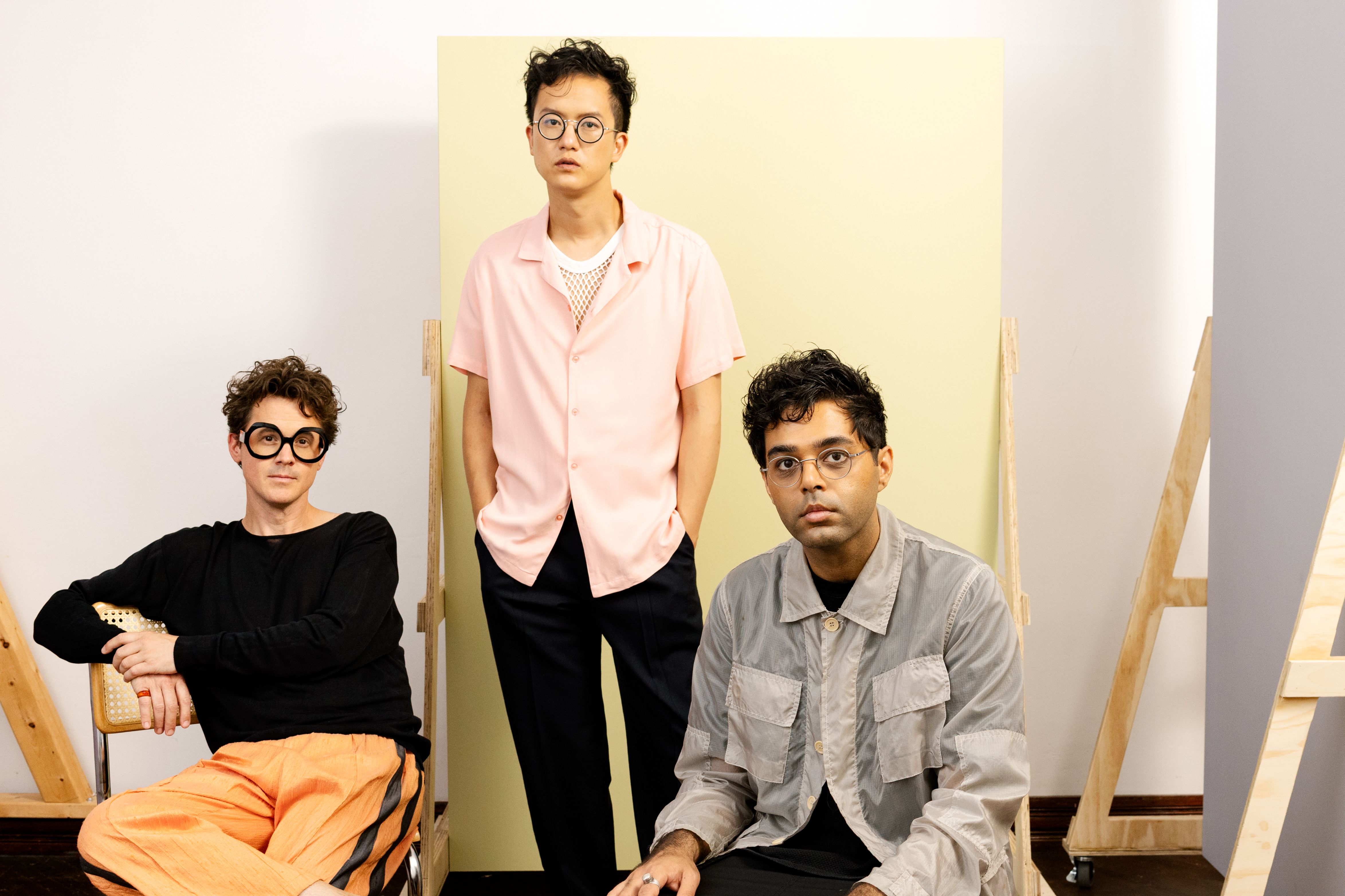 Image for Son Lux