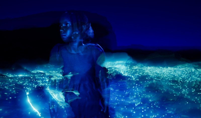 Image for LaJuné McMillian: Child/ren of the Bloom 9.12.26 - 12.20.26
