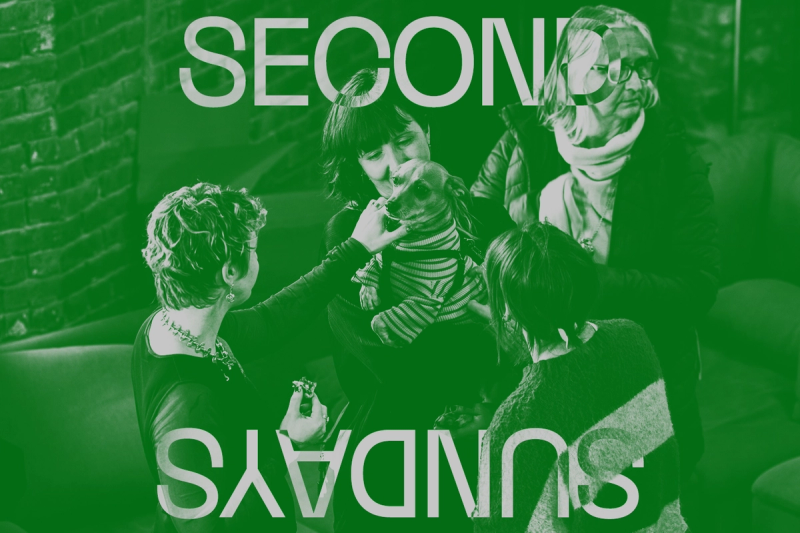 Second Sundays: November 2025