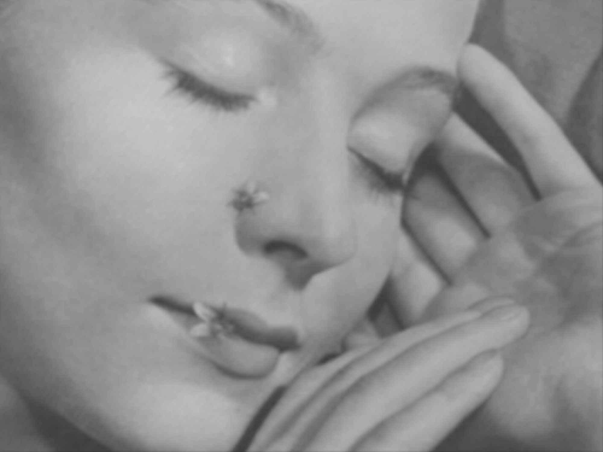  Still from Agnieszka Polska's The Calendar, 