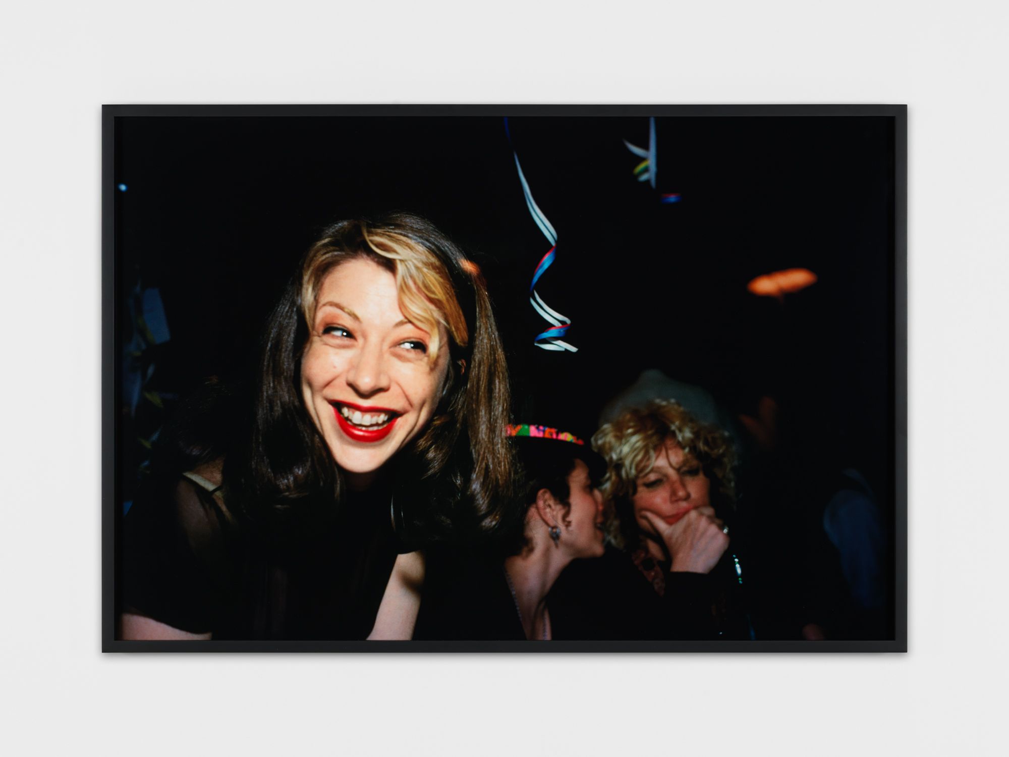 Nan Goldin: Kathleen