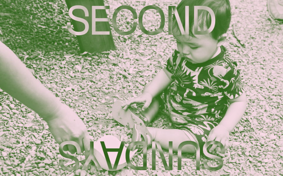 Second Sundays: October 2026