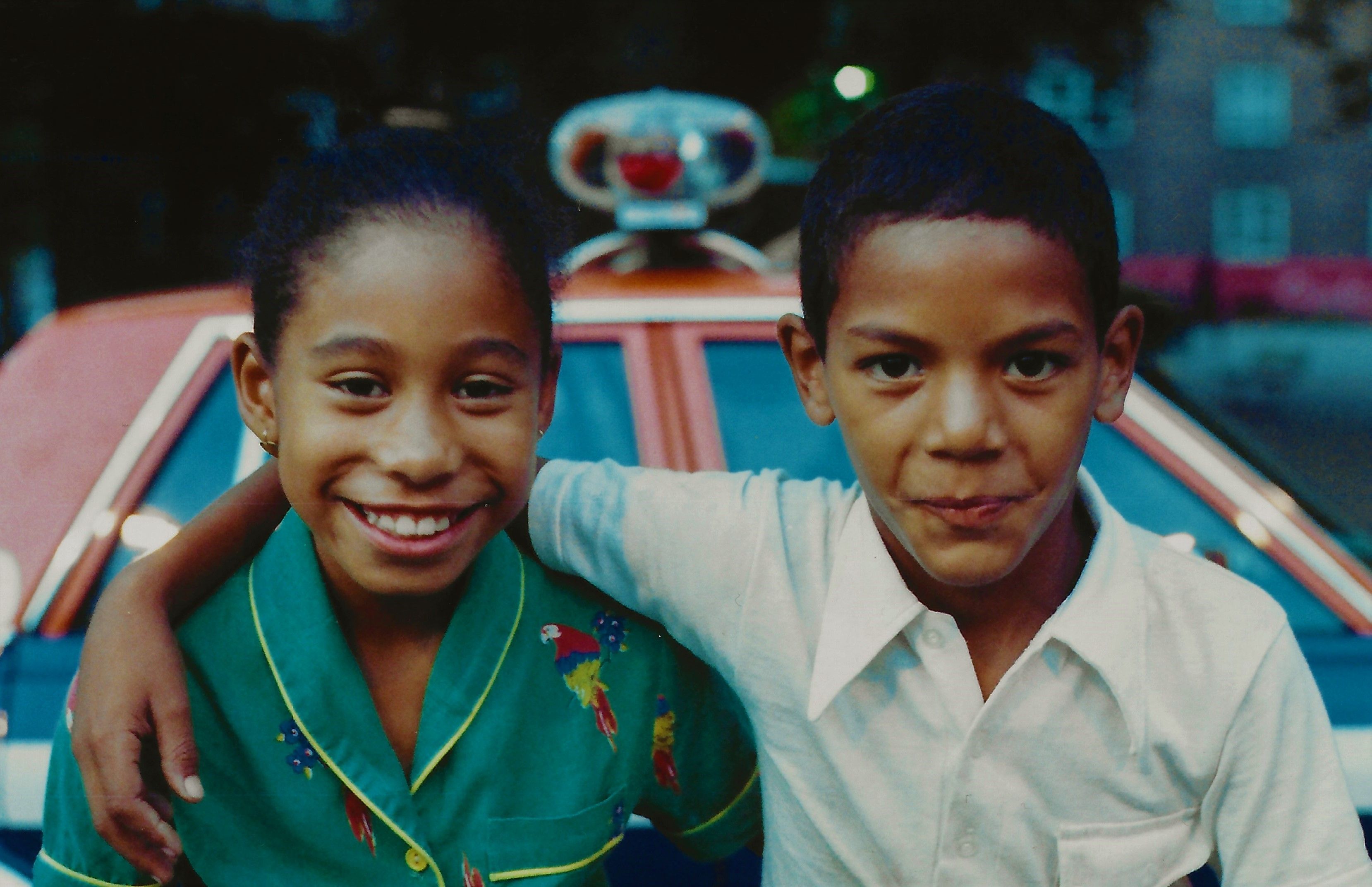 Jamel Shabazz on the Power of Photography to Incite Change | Broadcast
