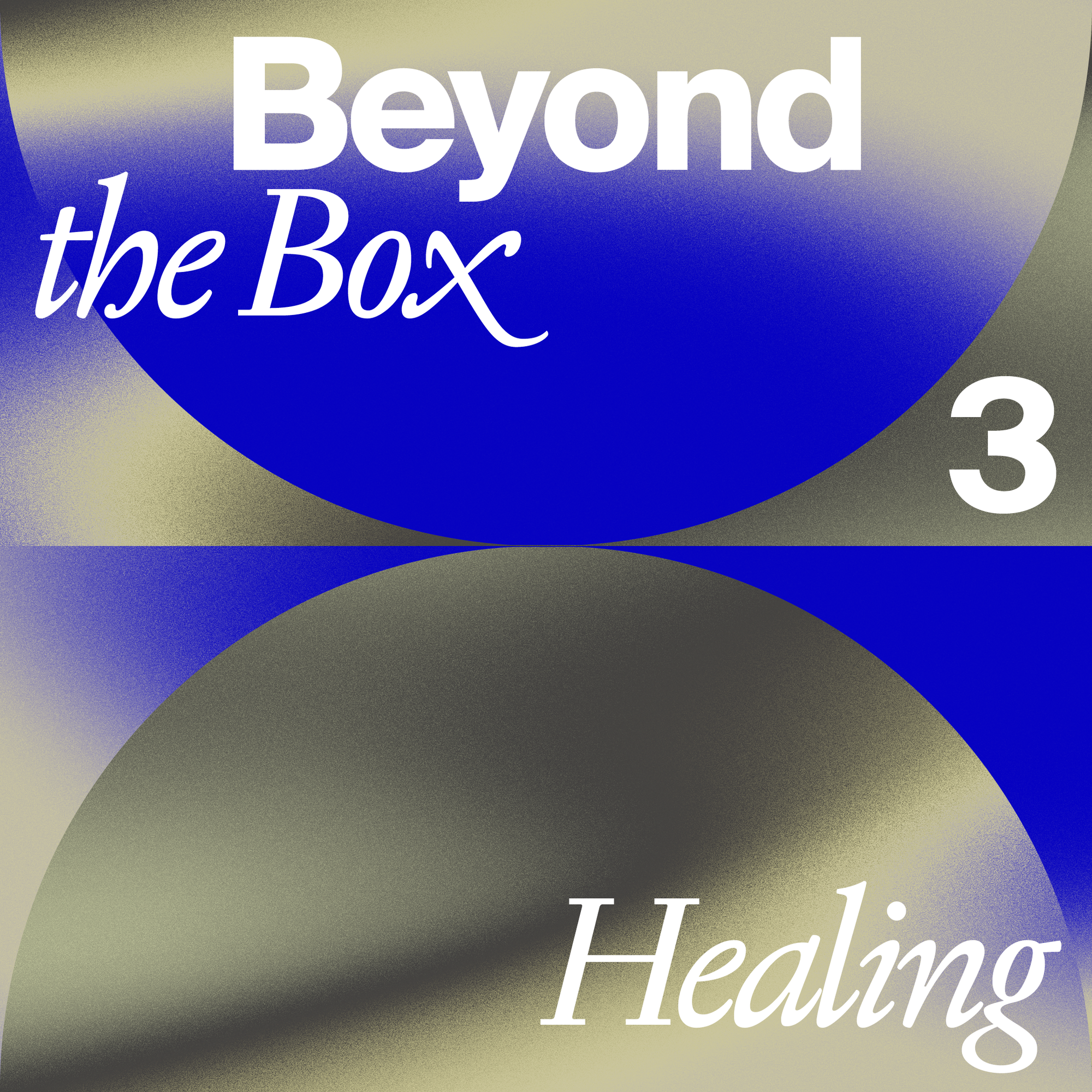 For Freedoms: Beyond The Box 3 (HEALING through Community Collaboration) at Pioneer Works