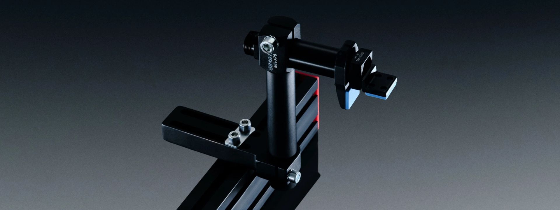 模块化系统| Gimatic：用于工业自动化的EOAT和夹具