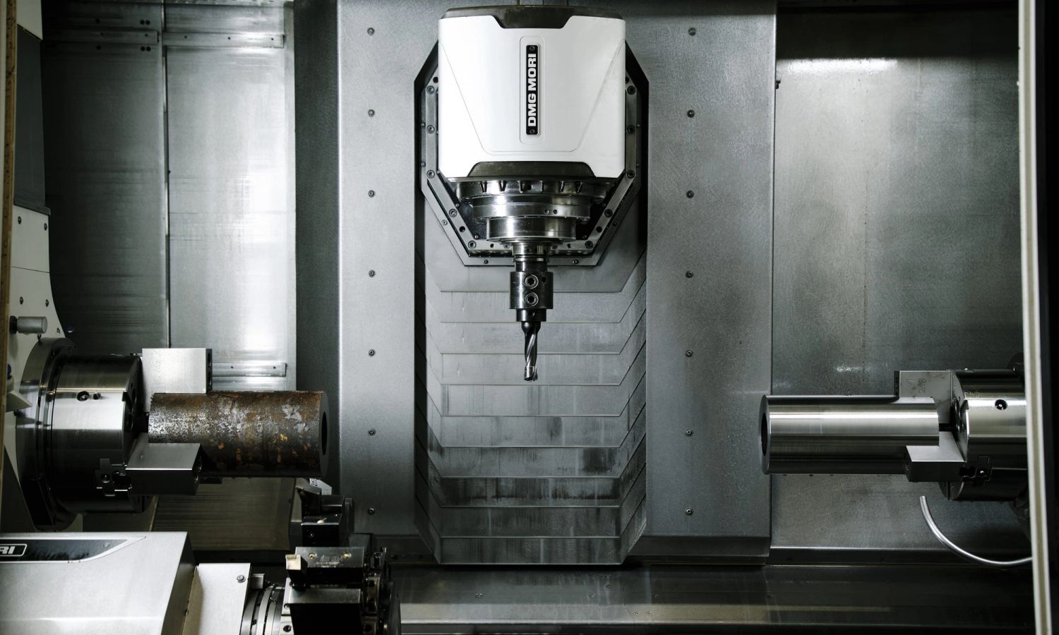 Gimatic lanza la pinza neumática MAG - Farmacia y cosmética Gimatic lanza la pinza neumática MAG - Farmacia y cosmética