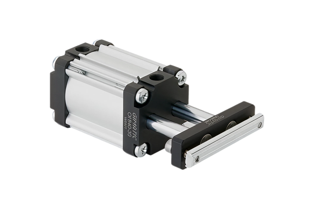 LINEAR ACTUATOR