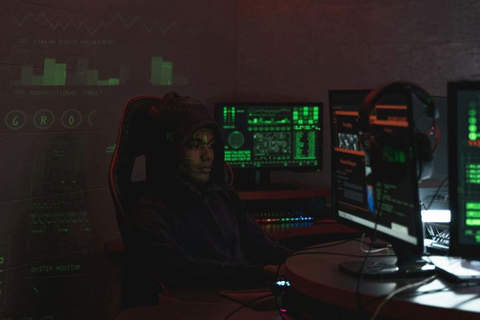 Cybersecurity Essentials