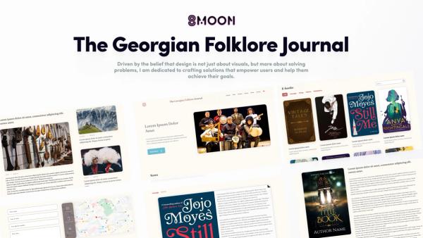 The Georgian Folklore Journal