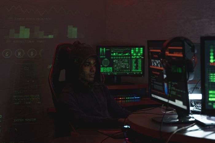 Cybersecurity Basics