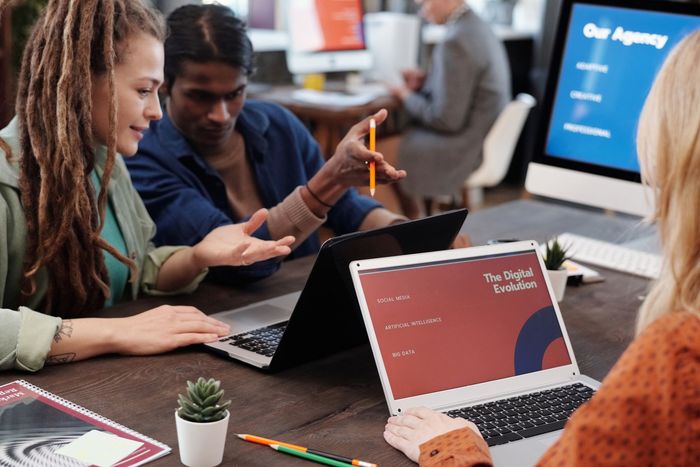 Top Content Marketing Strategies for Web Agencies