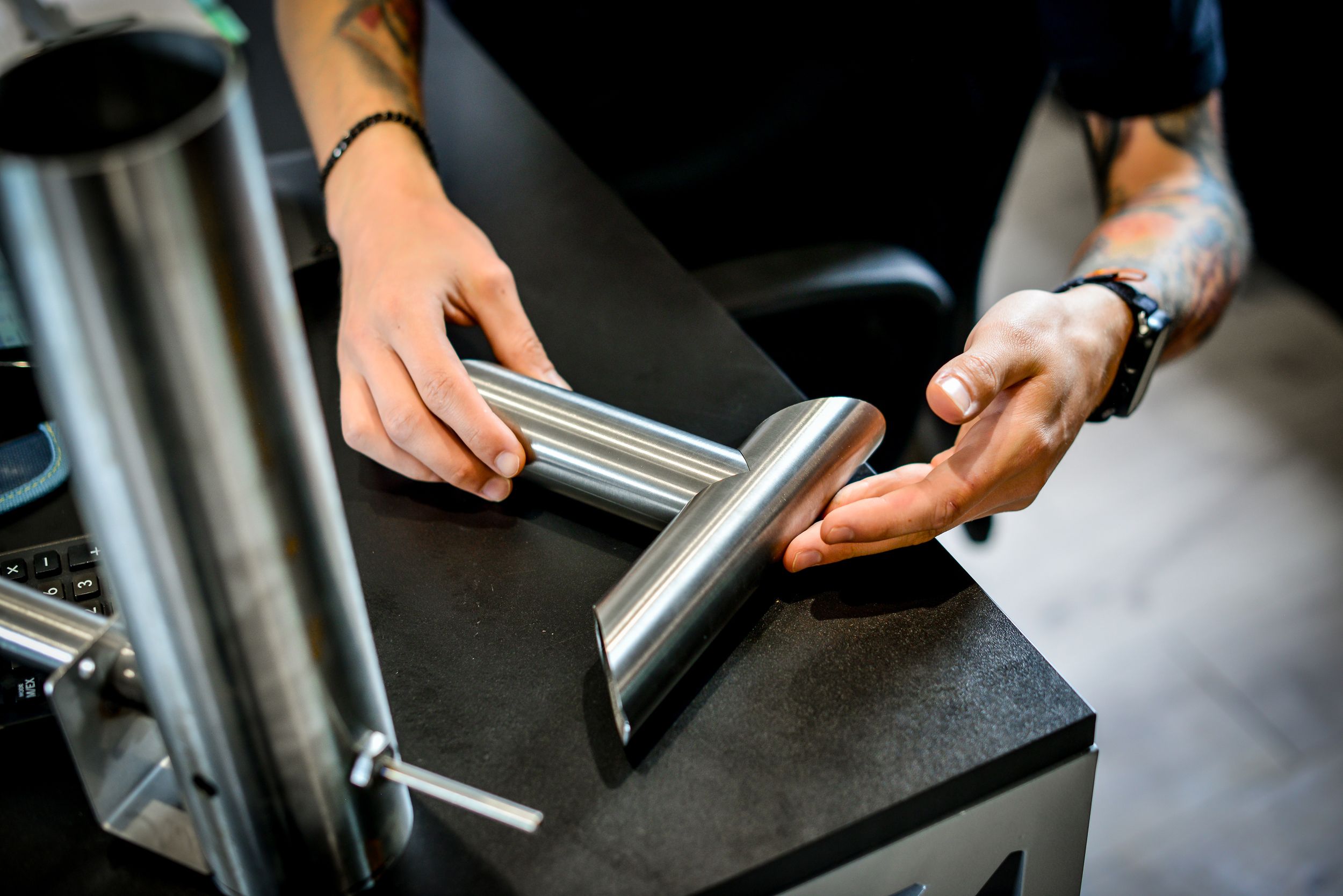 Czym się zajmujemy?