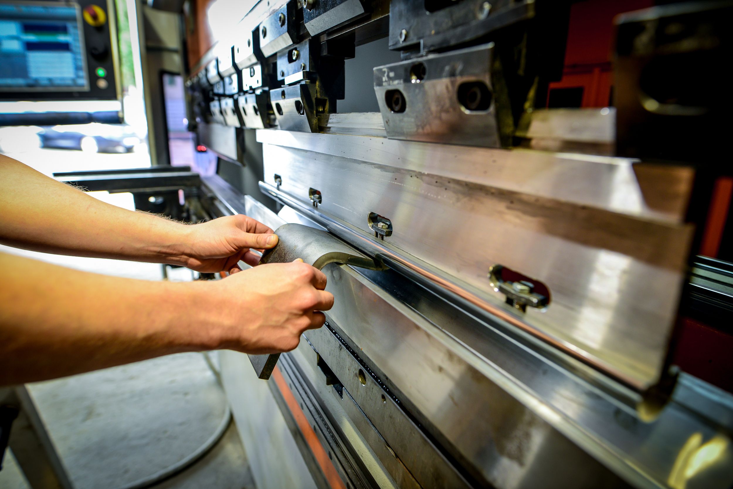 Pracujemy na Twoim materiale – bez komplikacji