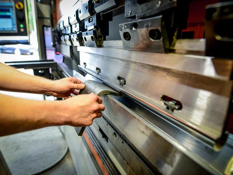 Pracujemy na Twoim materiale – bez komplikacji
