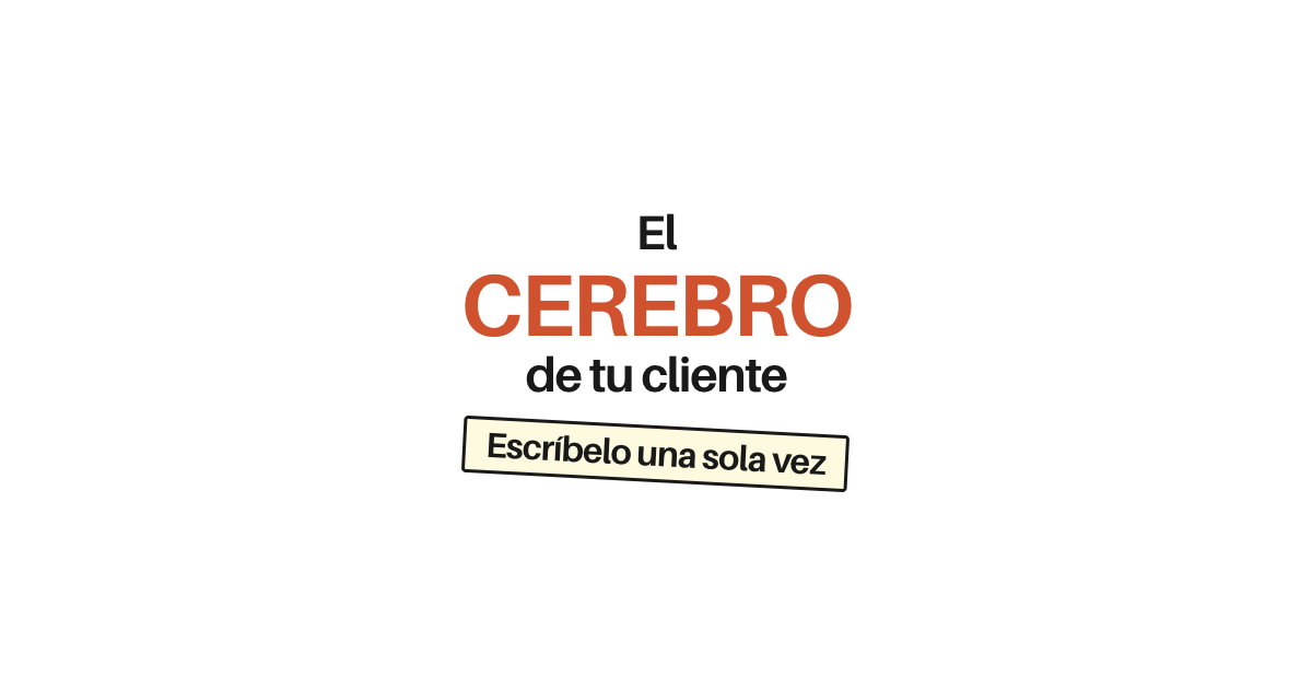 Guía completa para crear instrucciones permanentes por cliente
