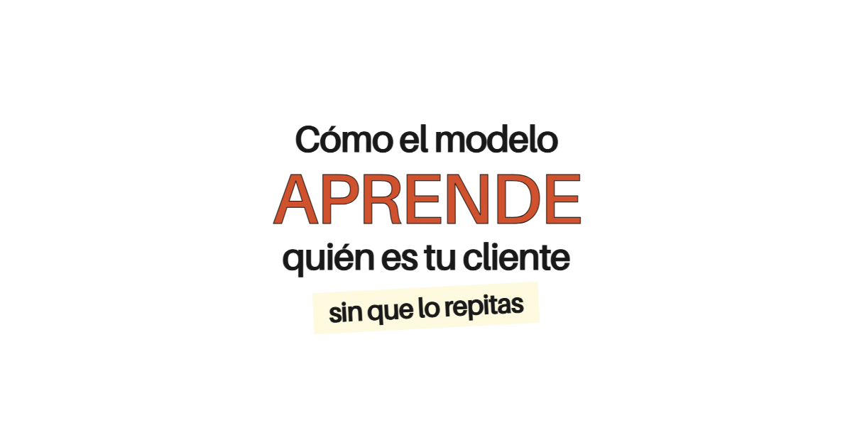 Qué archivos cargar en tu Proyecto de IA y cómo estructurarlos para mejores resultados