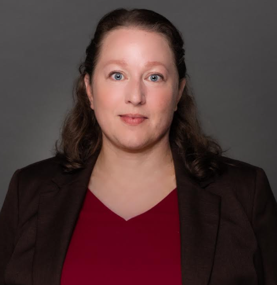 Erin Dyer, Director of Sales & Marketing at Renewables