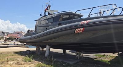 Ekskluzivni dokumenti: Epstein trebao kupiti brod HV-a? Otkrivamo o kakvom se plovilu radi!