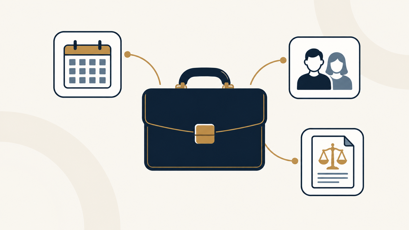 Building a More Organized Legal Practice