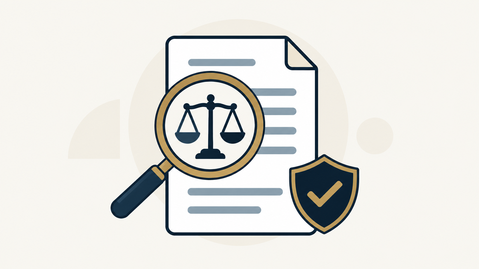 What Should Lawyers Look for When Reviewing a Contract?