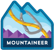 Trailhead Mountaineer