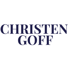 Christen  Goff logo