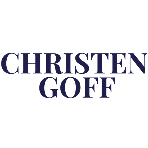 Christen Goff