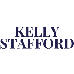 Kelly Stafford logo