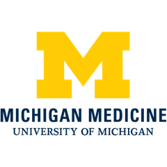 Michigan Medicine University Of Michigan logo