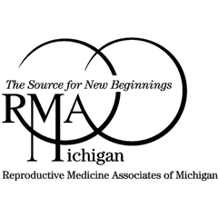 RMA Of Michigan logo