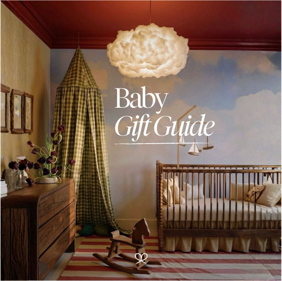 FOR BABY